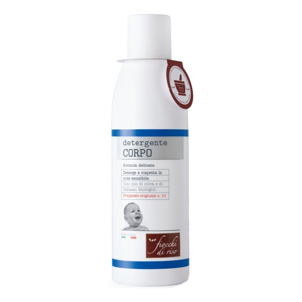 FDR Deterg.Corpo 200ml