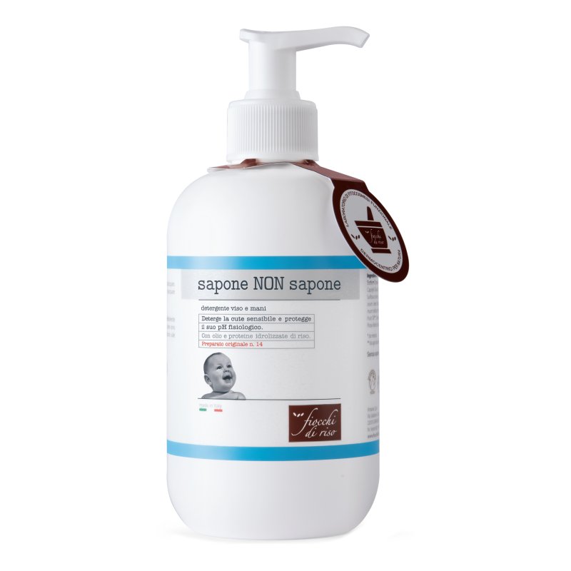 FDR Sapone Non Sapone*240ml