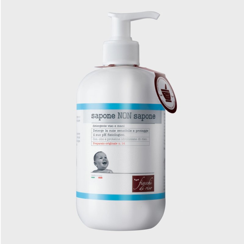 FDR Sapone Non Sapone*400ml