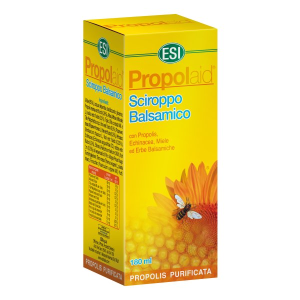 PROPOLAID Scir.Bals.180ml