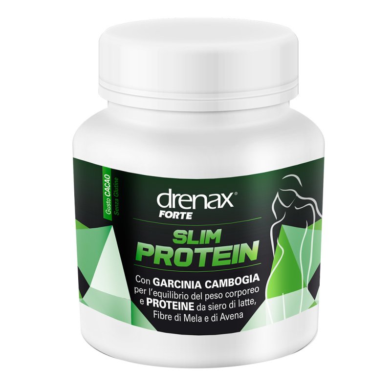 DRENAX Slim Protein 266g