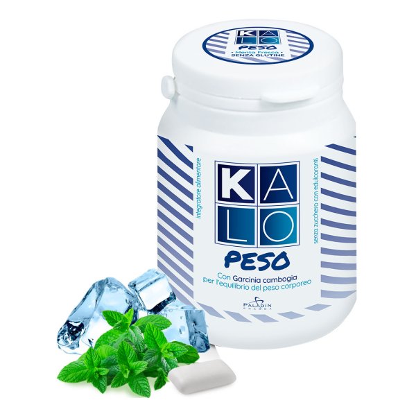 KALO Peso 25Gum