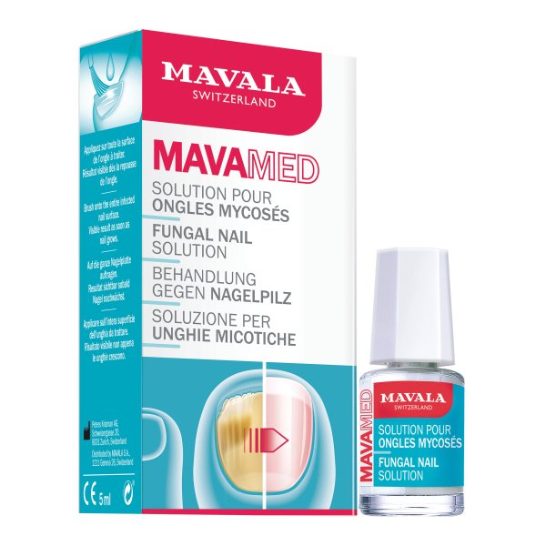 MAVALA MAVAMED 5 ML