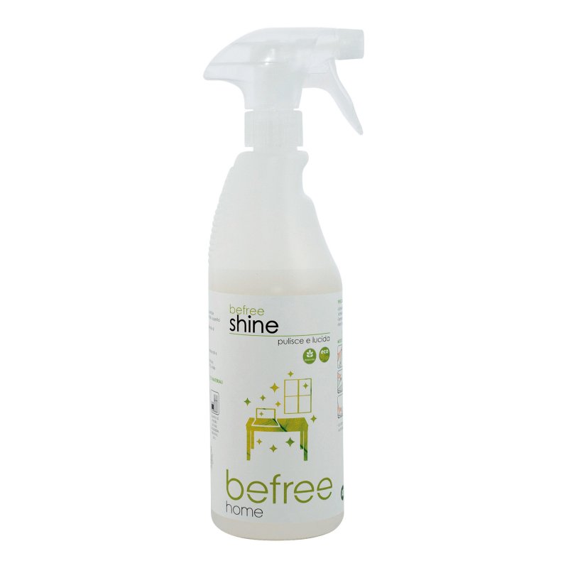 BEFREE Shine Lucida Spray750ml