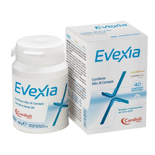 EVEXIA 40 Compresse