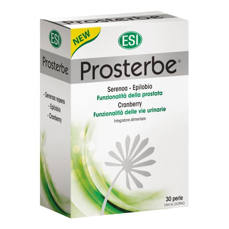 PROSTERBE 30 Perle