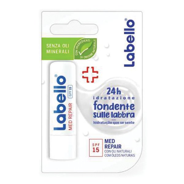 LABELLO Med Repair spf15 4,8g