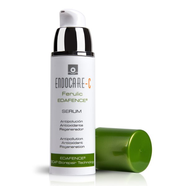 ENDOCARE C Edafence Ferulic