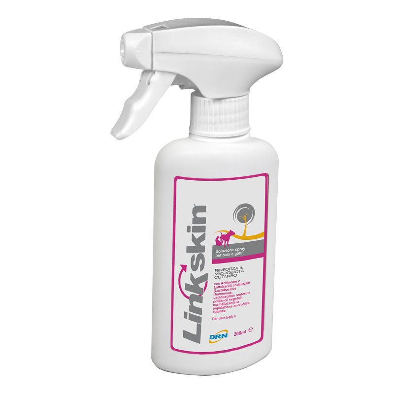 LINKSKIN Spray 200ml