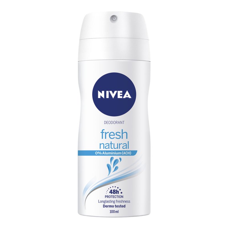 NIVEA MEN DEO AID SPR F/ACTIVE 150