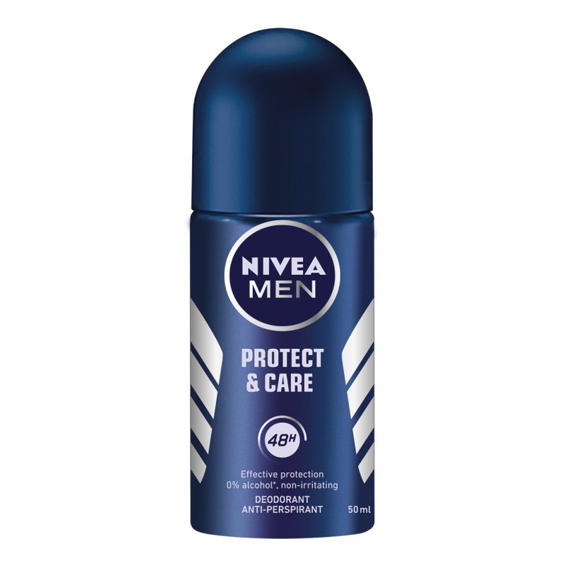 NIVEA MEN DEO AID SPR P/CARE 150