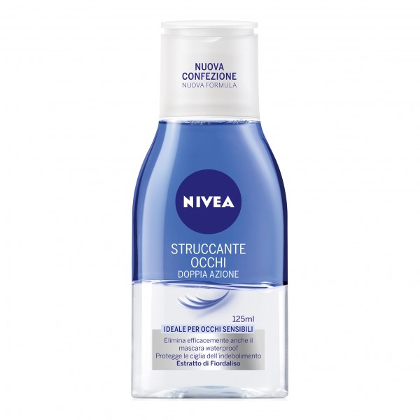 NIVEA SALVIET STRUC A/MICELLARE 25