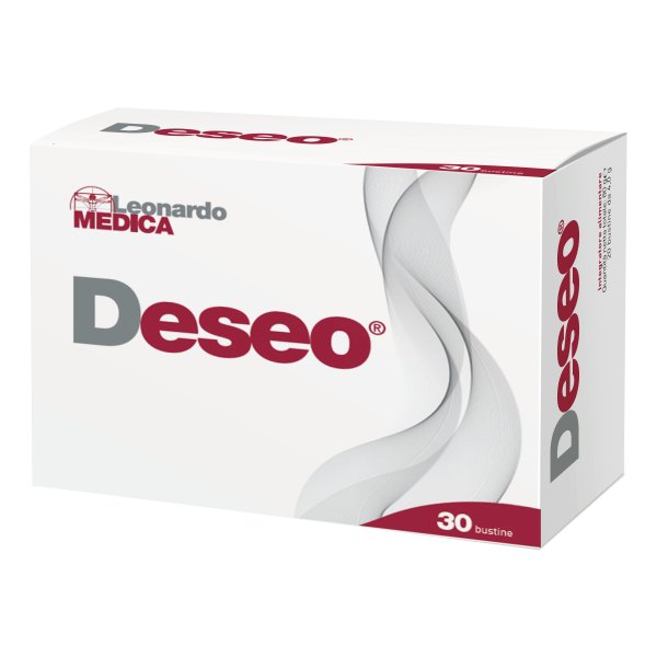 DESEO*30 Bust.