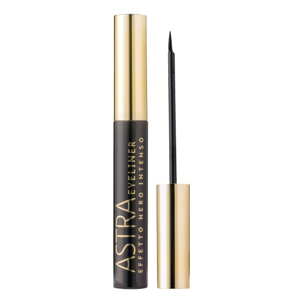 ASTRA EYELINER BLACK