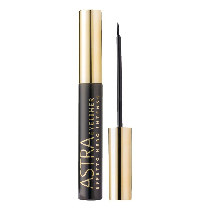 ASTRA EYELINER BLACK