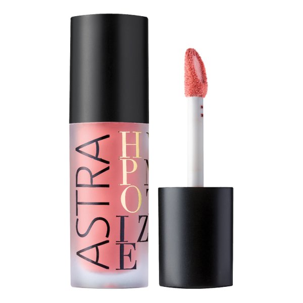 Astra Hypnotize Liquid Lipstick 14 - Ros...