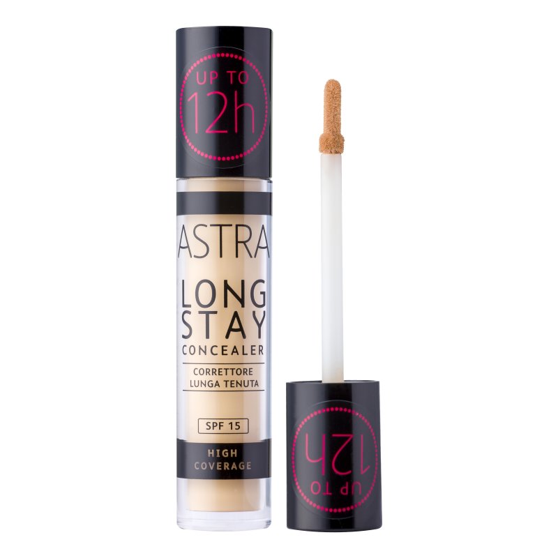 ASTRA CORR LONG STAY CONCEALER 4W