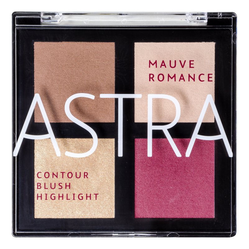 ASTRA PALETTE VISO ROMANCE MAUVE03