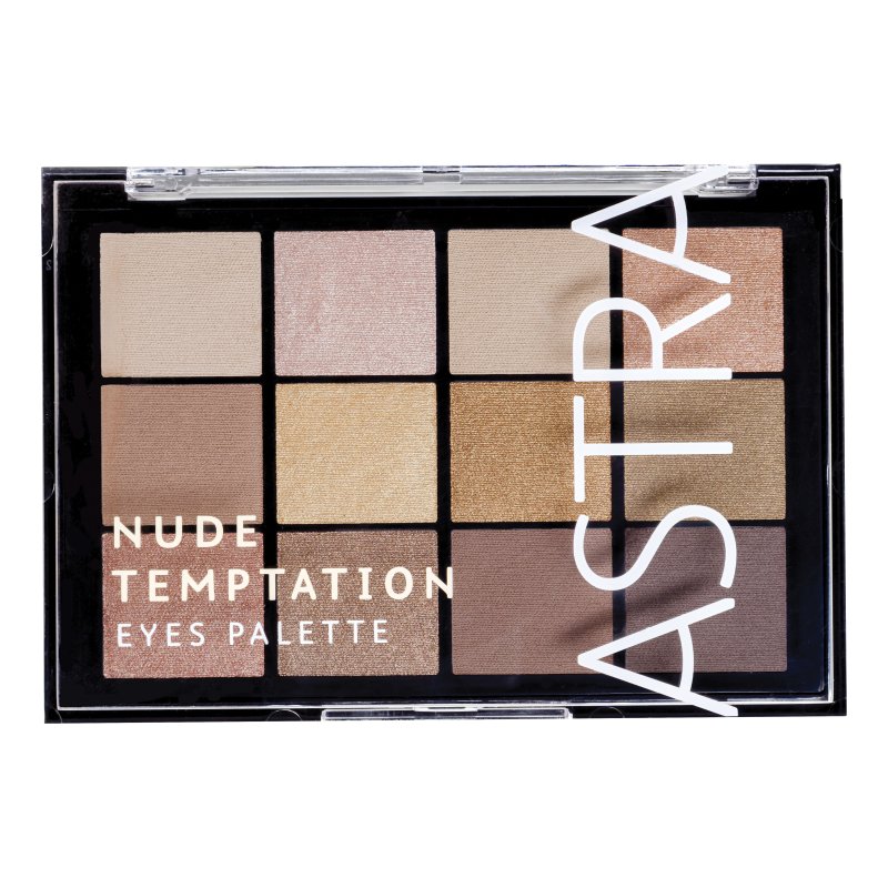 ASTRA PALETTE OCCHI TEMPTATION 01