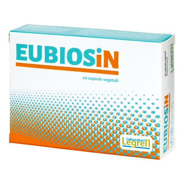 EUBIOSIN 20 Capsule