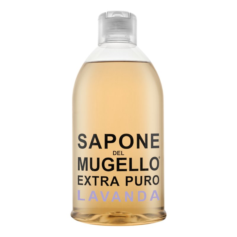 SAPONE DEL MUGELLO LAVANDA RIC 1LT