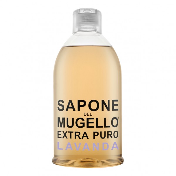 SAPONE DEL MUGELLO LAVANDA 500 ML