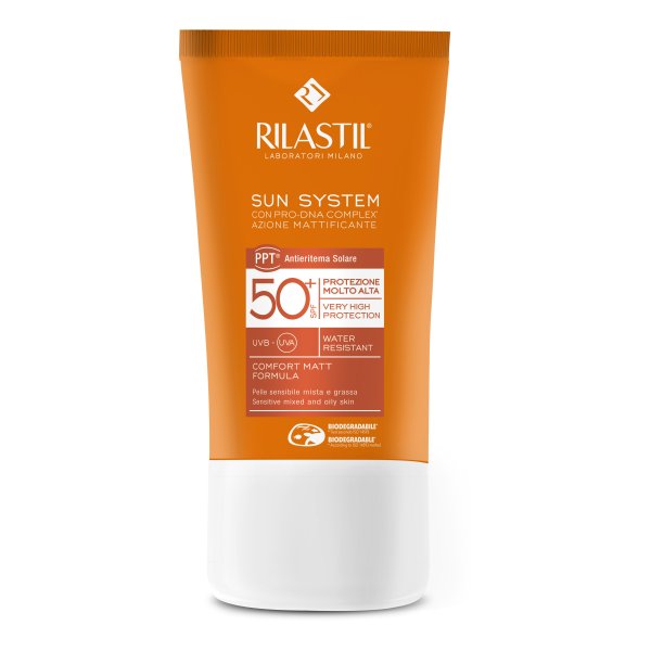 Rilastil Sun System SPF50+ Protezione So...