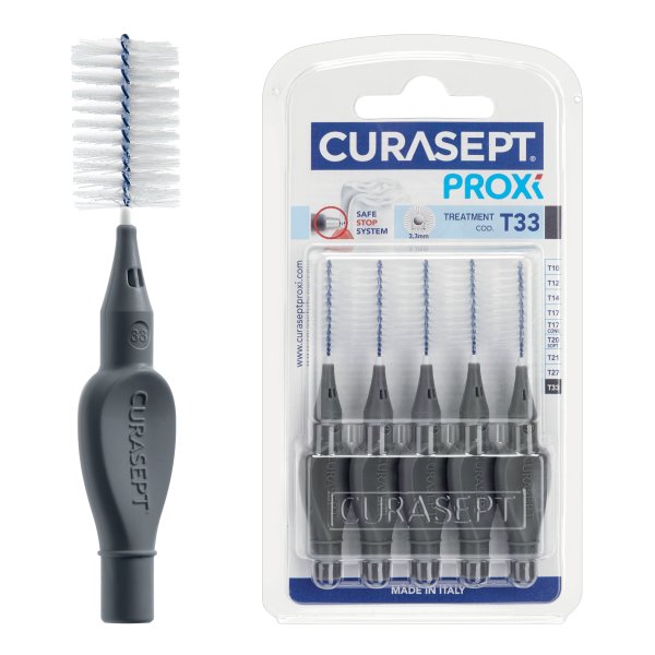 CURASEPT PROXI T33 Antracite