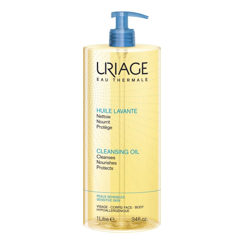 URIAGE Olio Lavante 1 Lt