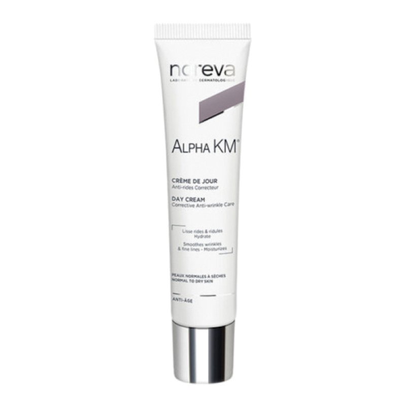 ALPHA KM Crema Giorno 40ml