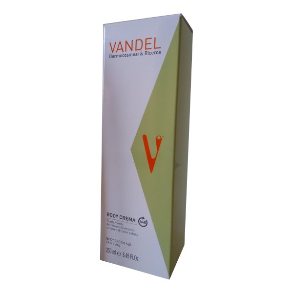 VANDEL Body Crema H48 250ml