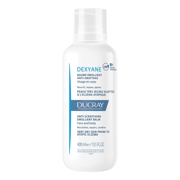 Dexyane Crema Bals A/grat400ml