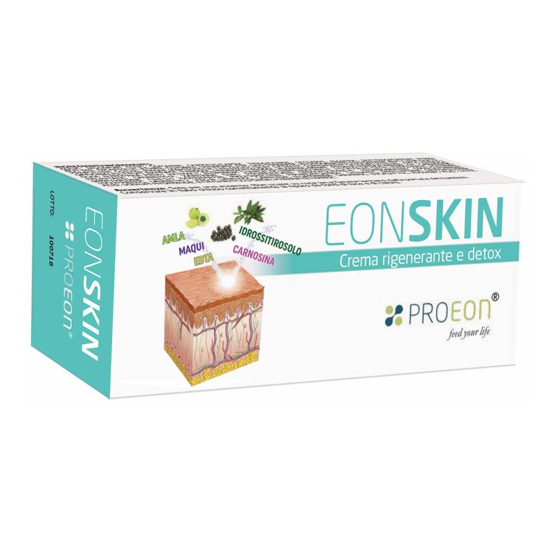 EONSKIN Crema 100ml