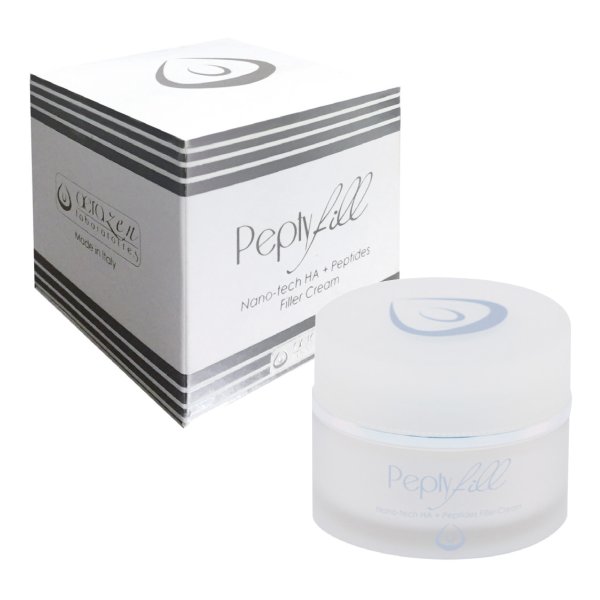 PEPTYFILL Filler Crema 50ml