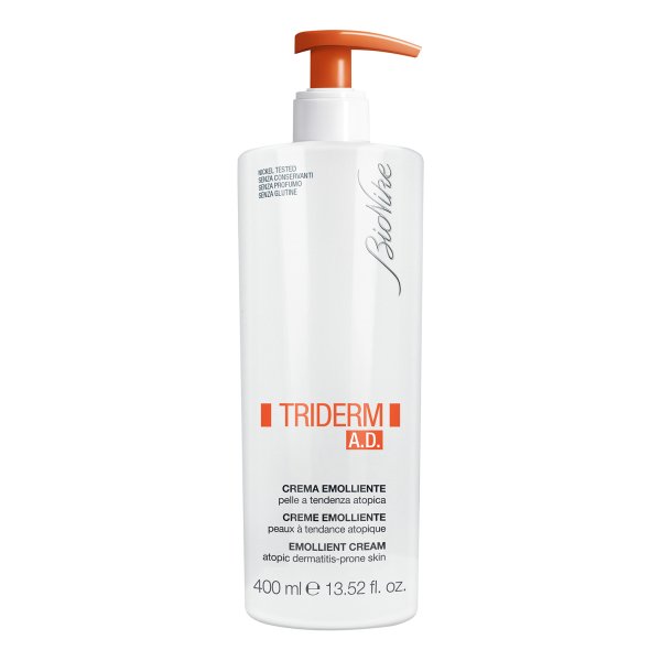 TRIDERM AD Crema Emolliente 400 ml