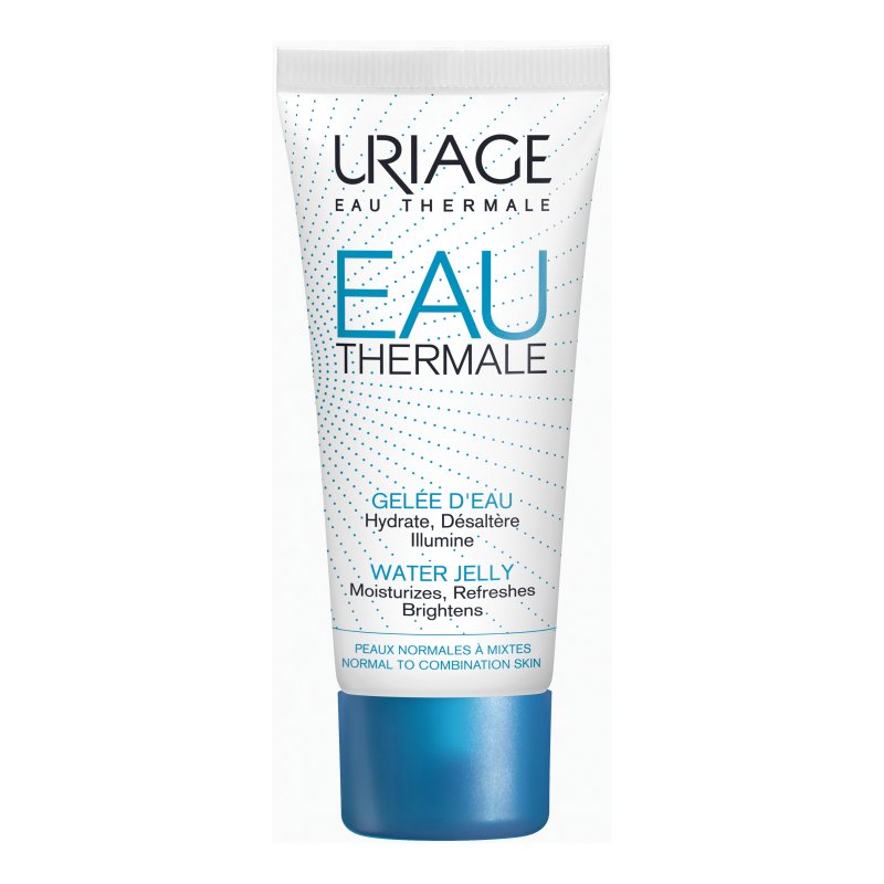 EAU THERMALE Gel Idrat.40ml