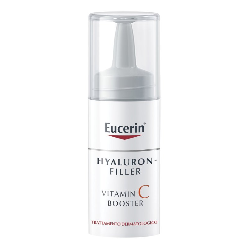 EUCERIN Hyal.Filler Vit.C 1x8