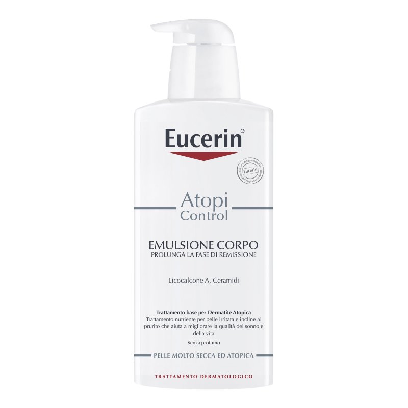 EUCERIN Atopic.Emuls.100ml