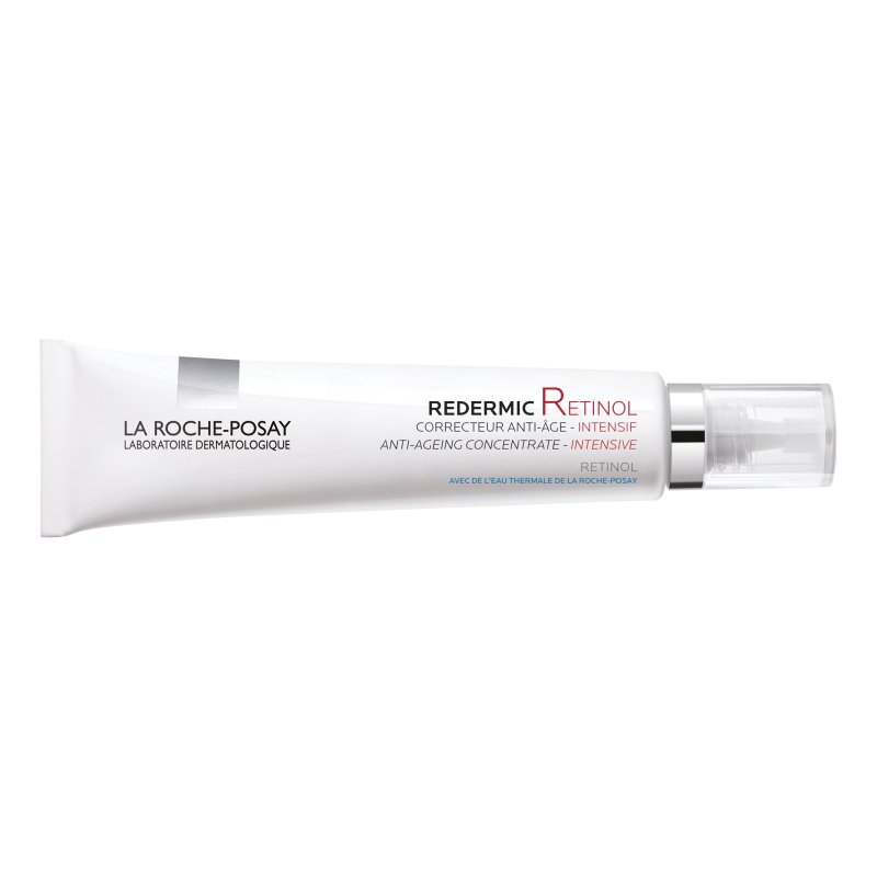 Redermic Retinol - Concentrato Correttivo Antietà Intensivo - 30 ml