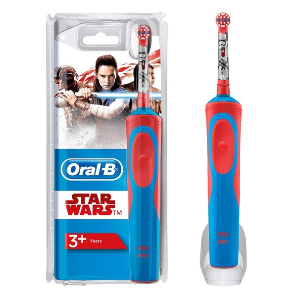 ORAL-B Power PRO 2 Star Wars