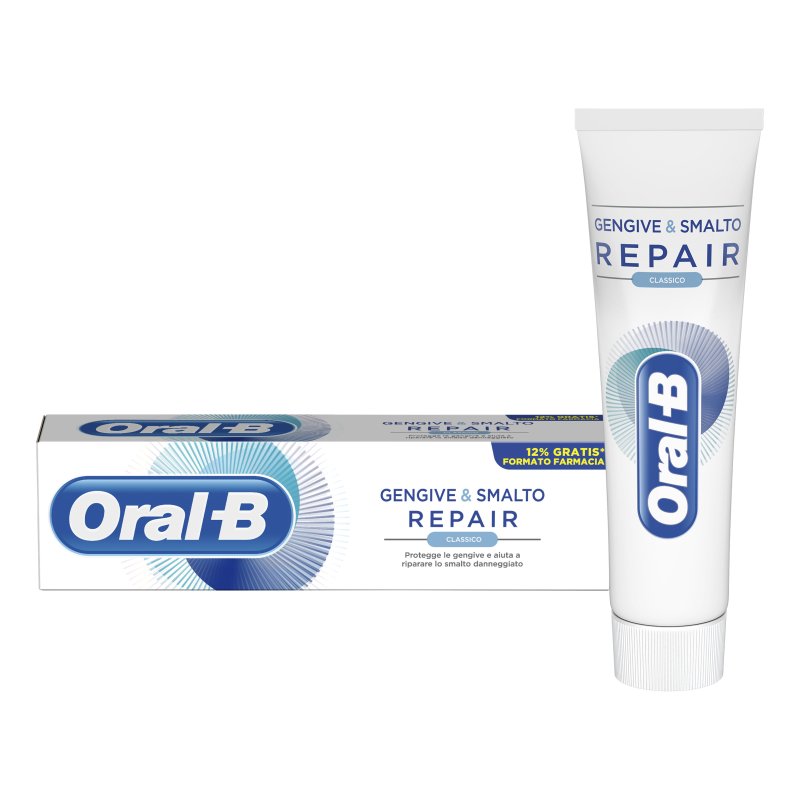 ORAL-B Dent.Repair 85ml