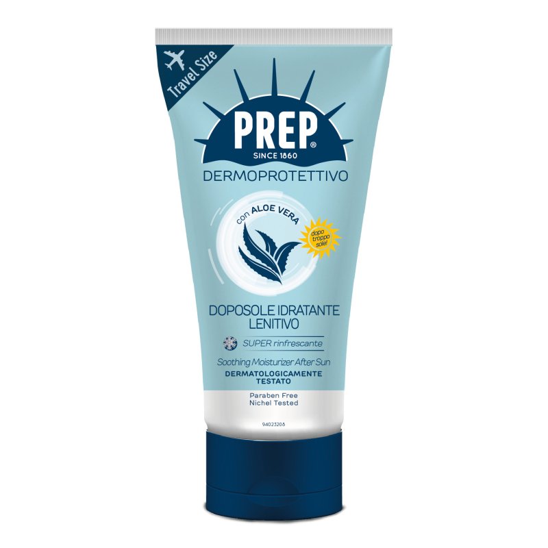 PREP SUN D/SOLE 50 ML