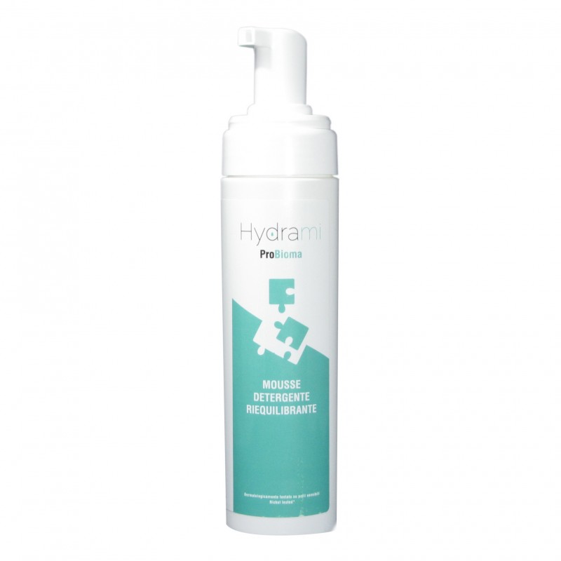 HIDRAMI PROBIOMA Mousse 200ml