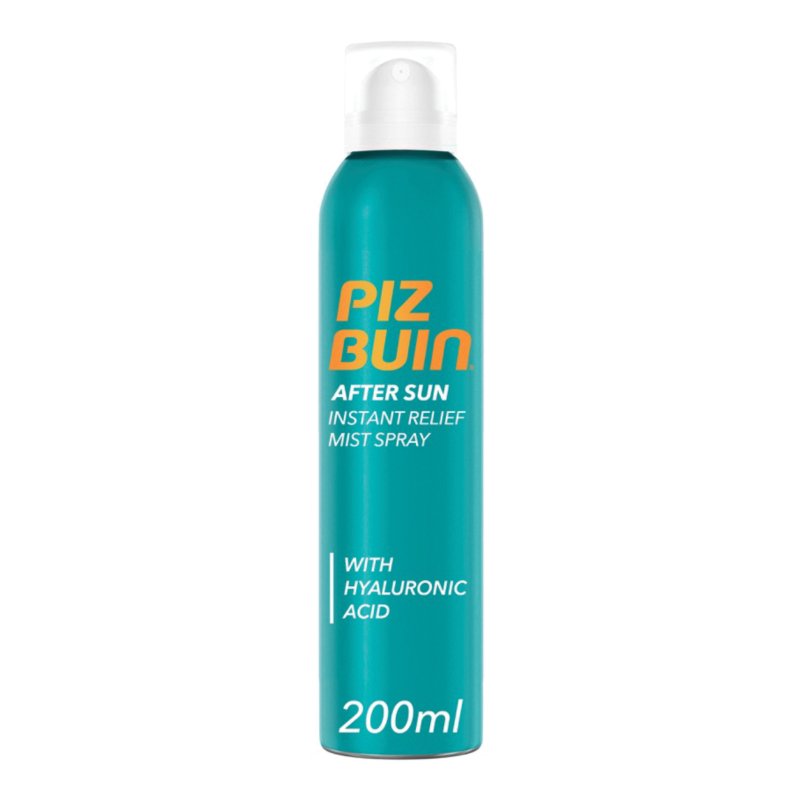 P BUIN D/SOLE SPRAY 200 ML