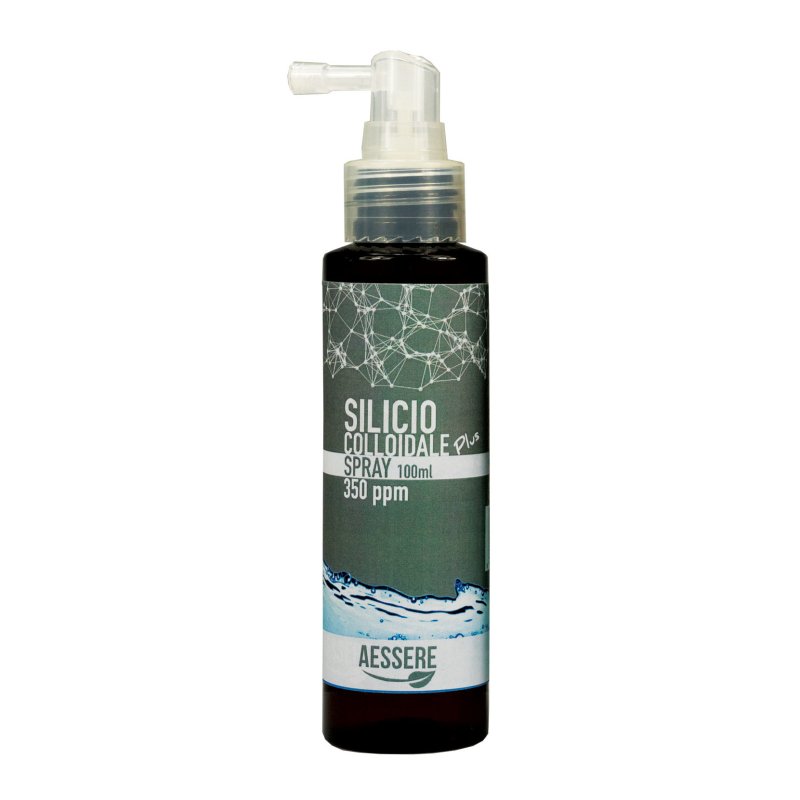 SILICIO Coll.Plus Spy 350PPM