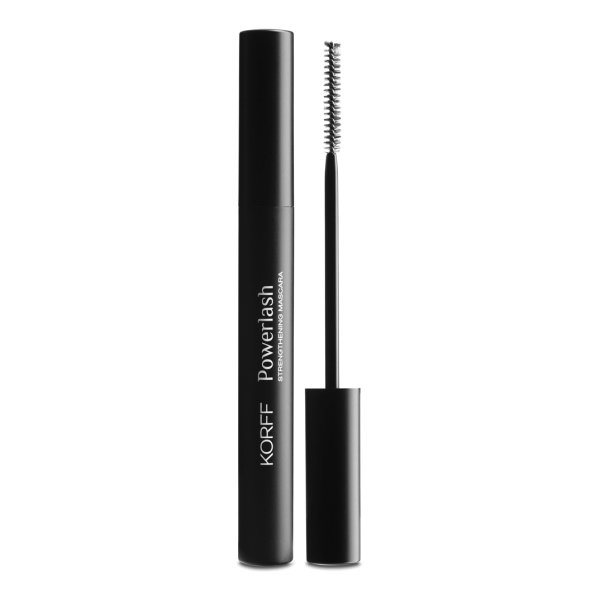 Korff Powerlash Mascara Rinforzante - Si...