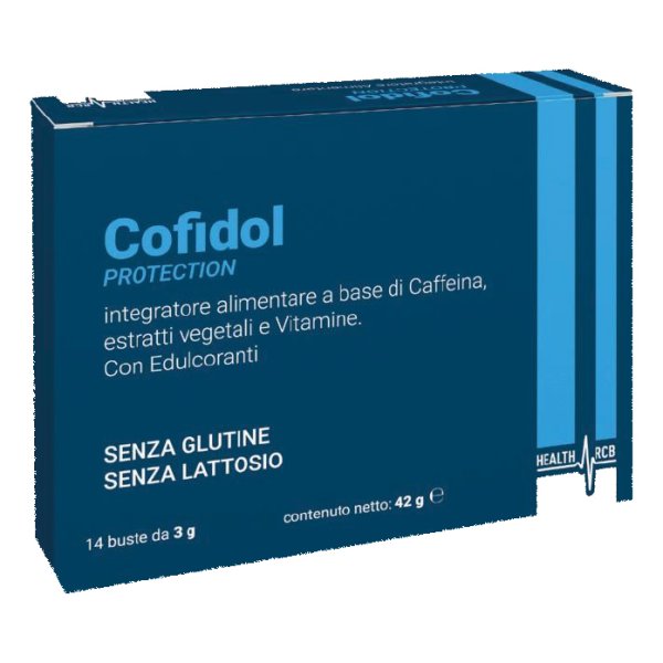 COFIDOL Protection 14 Bust.