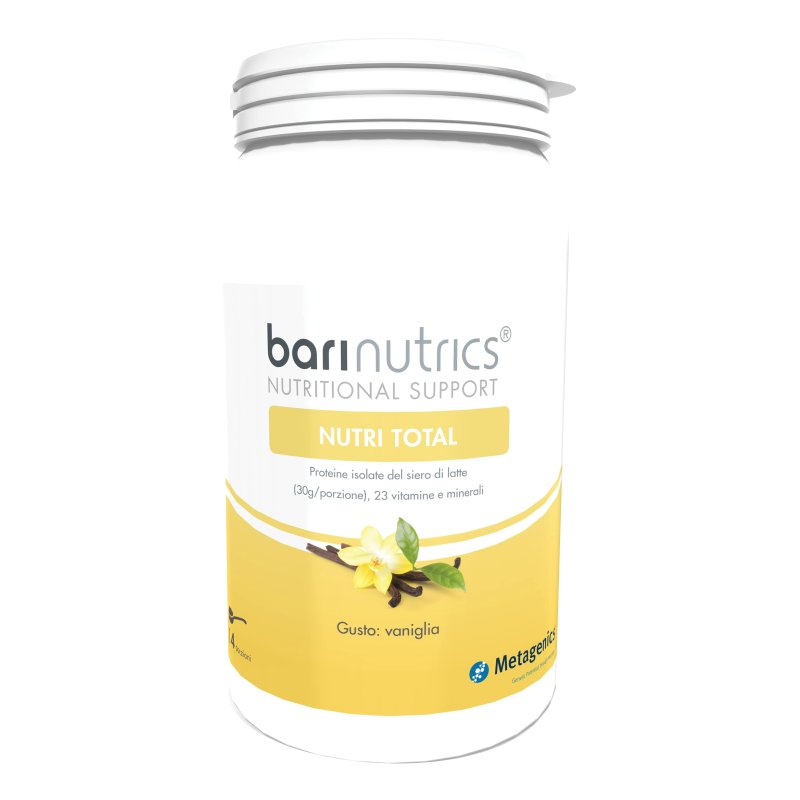 BARINUTRICS NUTRI TOTAL Polv.