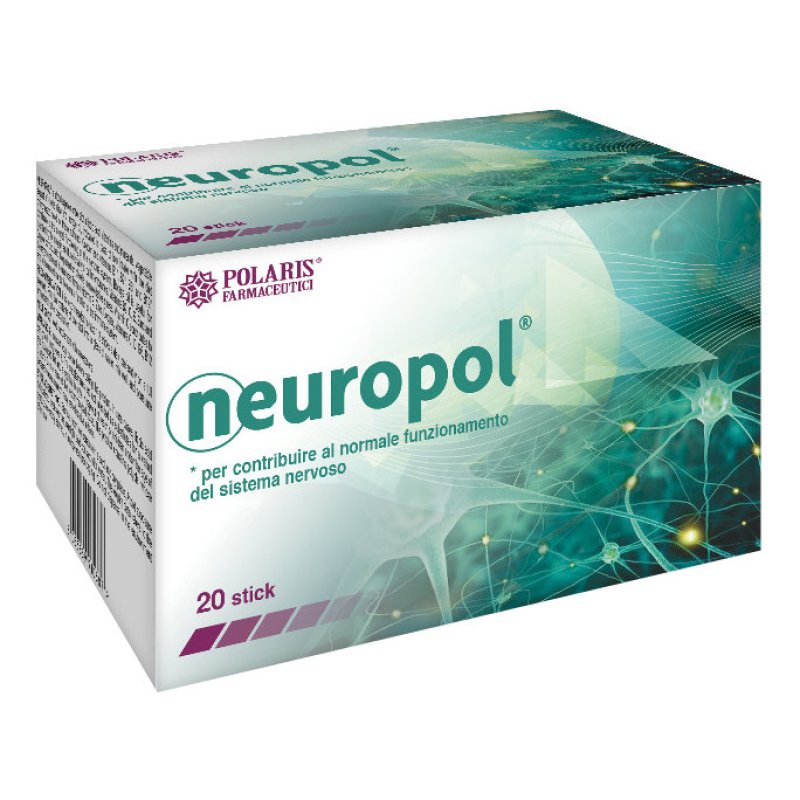 NEUROPOL 20 Stick