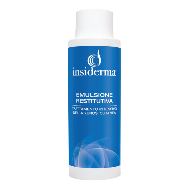 INSIDERMA Emuls.Restit.500ml